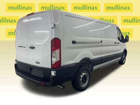 New 2026 Ford Transit 150 Low Roof image 3