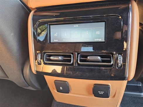 Used 2023 Lincoln Aviator Black Label Grand Touring image 36