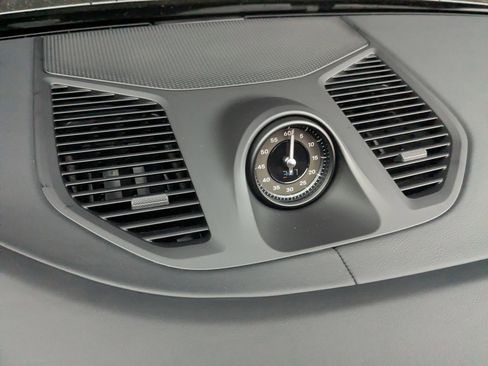 New 2026 Porsche Cayenne Turbo image 22