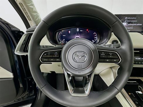 New 2026 MAZDA CX-90 3.3 Turbo w/ Premium Plus Pkg image 17