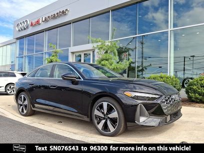 New 2025 Audi A5 2.0T Premium Plus