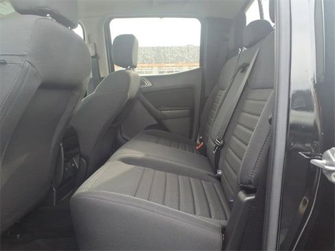 Certified 2023 Ford Ranger XLT w/ Equipment Group 302A High image 9