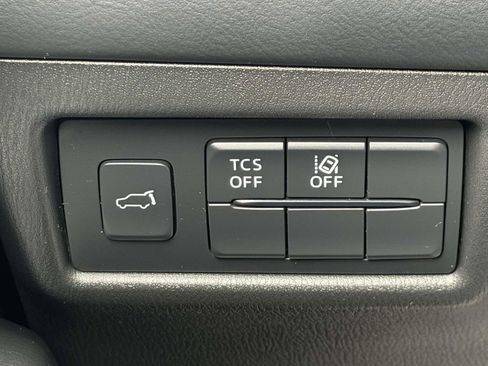 Used 2020 MAZDA CX-5 Touring image 19