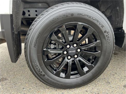 Used 2021 GMC Canyon Elevation Standard w/ LPO, Power Package image 7