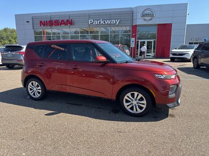 Used 2020 Kia Soul LX