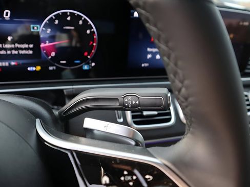 Certified 2026 Mercedes-Benz GLE 350 4MATIC image 41