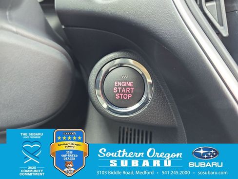 New 2026 Subaru Impreza 2.0i Sport AWD/4WD image 16