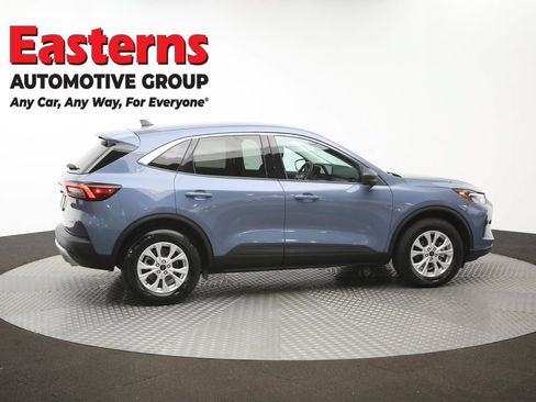Used 2023 Ford Escape Active w/ Tech Pack #1 AWD/4WD image 86