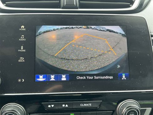 Used 2021 Honda CR-V EX image 29
