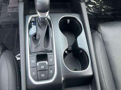 Used 2019 Hyundai Santa Fe Limited w/ Cargo Package image 38