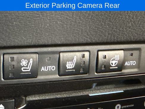 Used 2020 Lexus ES 350 w/ Premium Package FWD image 24