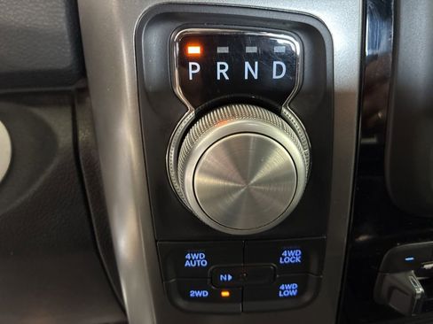 Used 2017 RAM 1500 Sport w/ Sport Premium Group image 15