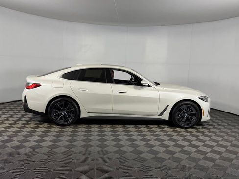 Used 2025 BMW i4 eDrive40 image 6