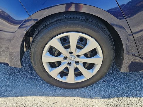 Used 2024 Toyota Corolla LE image 5