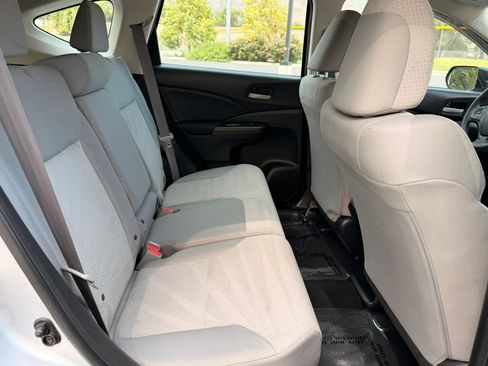 Used 2016 Honda CR-V LX image 14