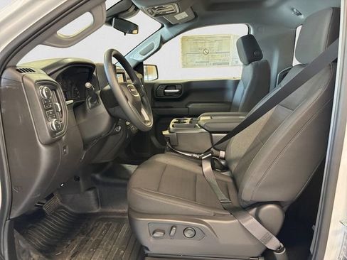 New 2026 GMC Sierra 1500 Pro w/ Pro Value Package AWD/4WD image 10
