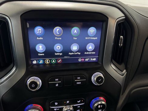 Used 2022 GMC Sierra 1500 SLT w/ SLT Premium Plus Package image 26