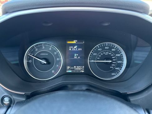 Used 2020 Subaru Impreza 2.0i Limited AWD/4WD image 20