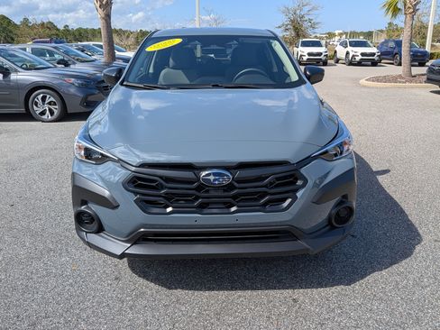 Used 2025 Subaru Crosstrek 2.0i image 9