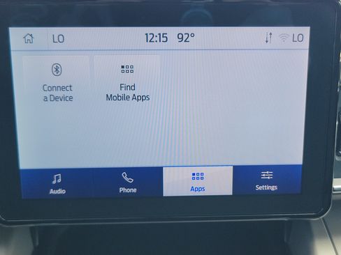 Used 2023 Ford Explorer XLT w/ Equipment Group 202A RWD image 25