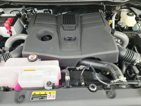 New 2026 Toyota Tundra SR5 RWD image 21