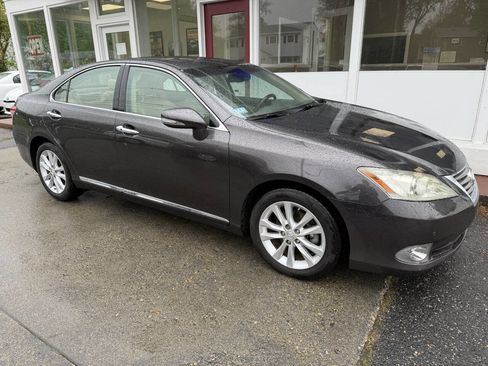 Used 2011 Lexus ES 350 image 31