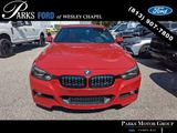 Used 2016 BMW 328i Sedan image 3