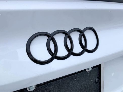 Used 2024 Audi A5 2.0T Premium Plus w/ Premium Plus image 33