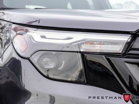 Used 2025 Subaru Forester Sport w/ Popular Package #1 image 16