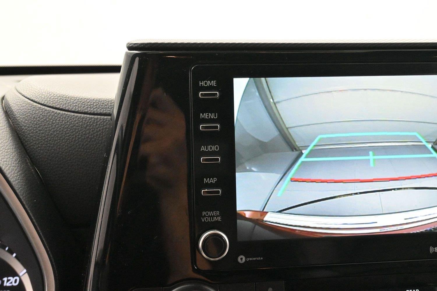 Used 2022 Toyota Highlander XSE AWD/4WD image 24