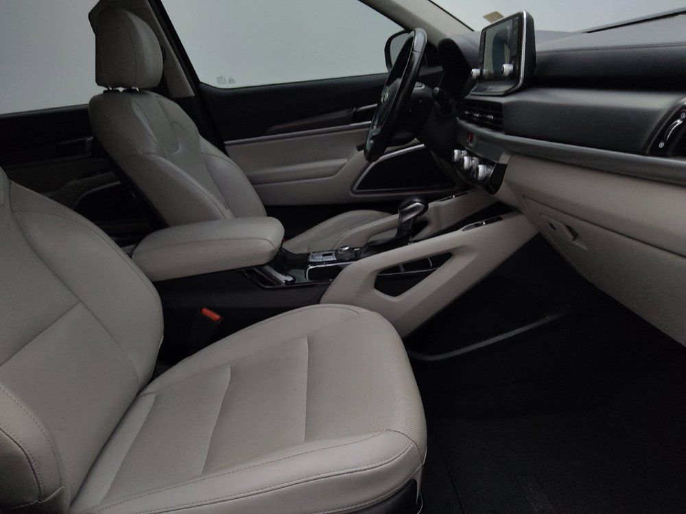 Used 2021 Kia Telluride S AWD/4WD image 21