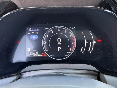 Used 2023 Lexus RX 350 Premium w/ Cold Area Package FWD image 20