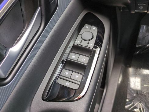 Certified 2026 Nissan Murano SL AWD/4WD image 21