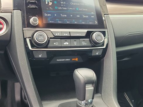 Used 2019 Honda Civic EX image 27