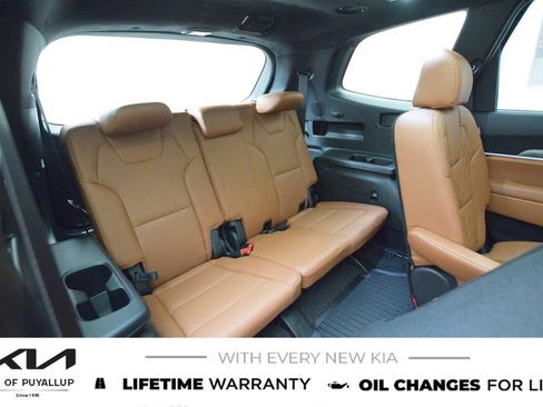 New 2025 Kia Telluride SX X-Line image 14