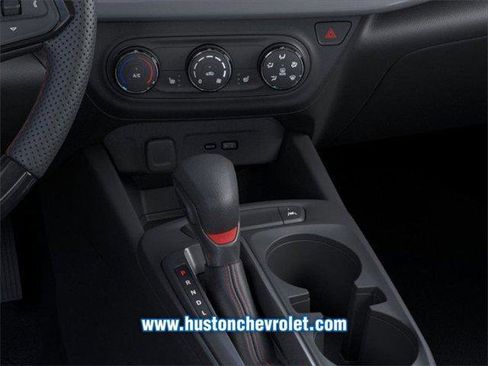 Used 2026 Chevrolet Trax RS w/ Driver Confidence Package FWD image 23