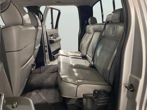 Used 2008 Lincoln Mark LT 4x4 image 13