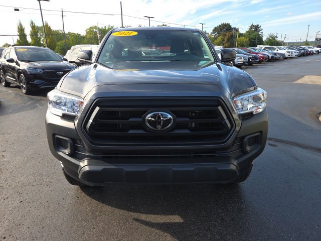 Used 2021 Toyota Tacoma SR RWD image 2