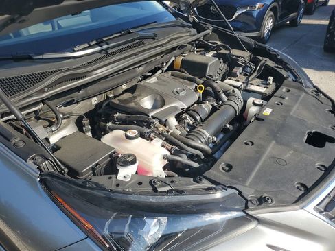 Used 2021 Lexus NX 300 FWD w/ Accessory Package 2 image 9