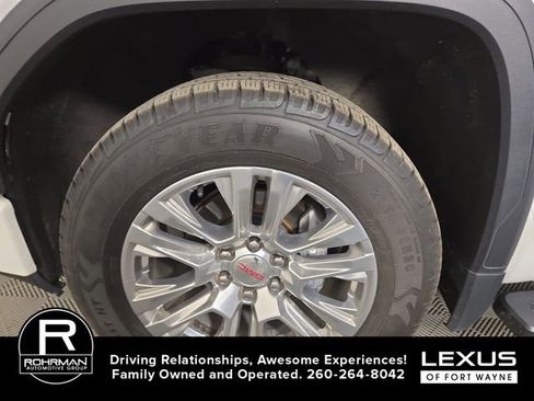 Used 2019 GMC Sierra 1500 Denali AWD/4WD image 11