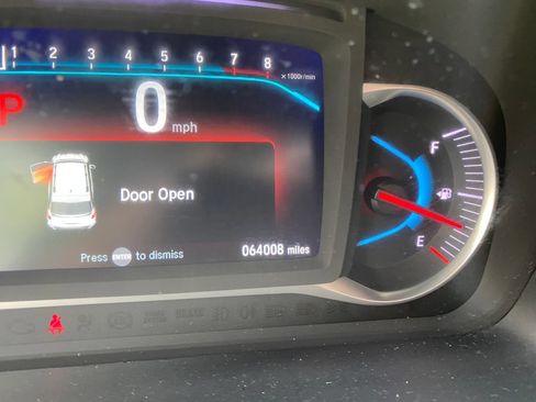 Used 2019 Honda Pilot Touring image 33