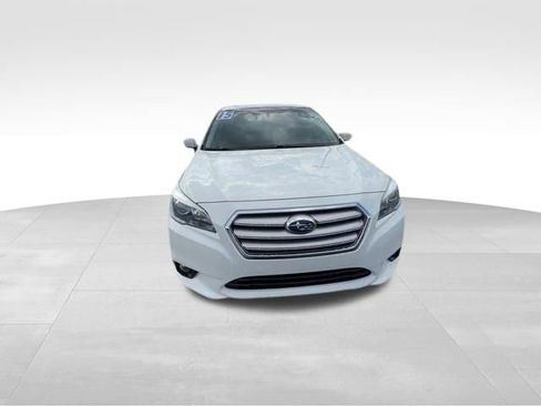 Used 2015 Subaru Legacy 2.5i Limited image 36