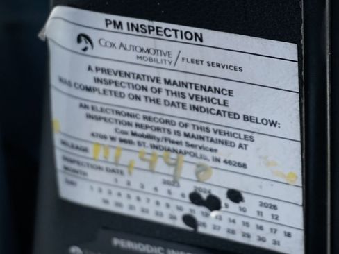 Used 2019 Freightliner Sprinter 3500 image 55