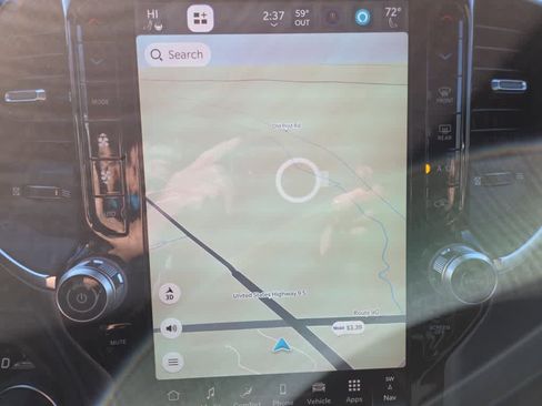 New 2026 RAM 1500 Big Horn image 26