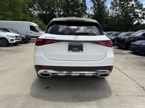 Certified 2026 Mercedes-Benz GLC 300 image 22