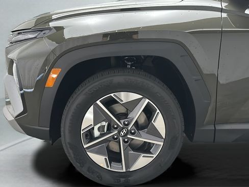 New 2026 Hyundai Tucson SEL AWD/4WD image 9