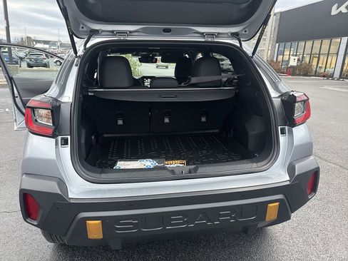 New 2026 Subaru Crosstrek 2.5i Wilderness AWD/4WD image 43