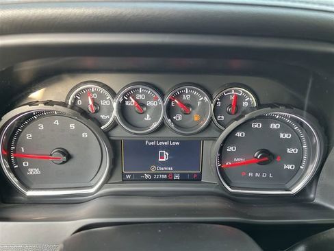 Certified 2022 Chevrolet Silverado 2500 LTZ image 14