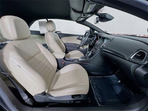 Used 2019 Buick Cascada Sport Touring image 37