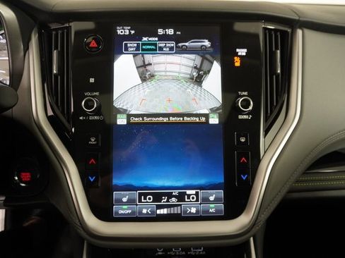 New 2025 Subaru Outback Onyx Edition image 17